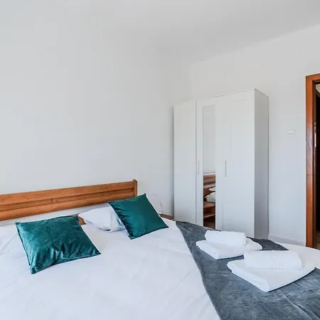 Casa Do Terraco - Center Of With Sea View *