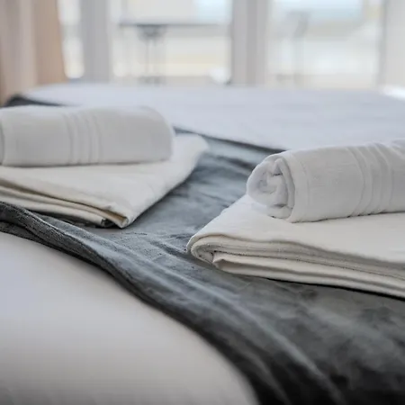 Casa Do Terraco - Center Of With Sea View Santa Cruz (Oeste)