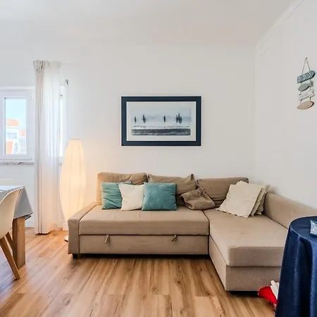 Casa Do Terraco - Center Of With Sea View Daire Santa Cruz (Oeste)