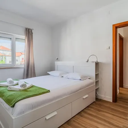 Casa Do Terraco - Center Of With Sea View *