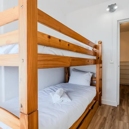 Casa Do Terraco - Center Of With Sea View Daire