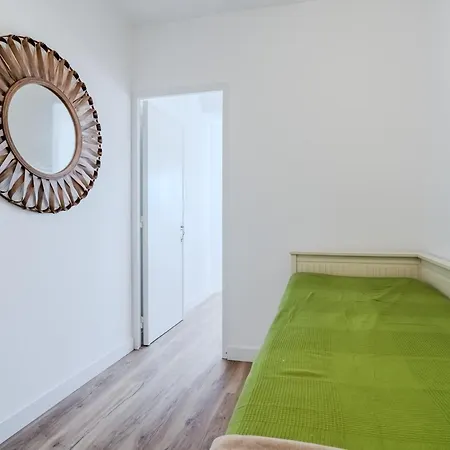 Casa Do Terraco - Center Of With Sea View Santa Cruz (Oeste)