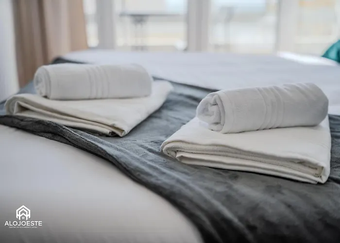 Casa Do Terraco - Center Of With Sea View Санта-Круш