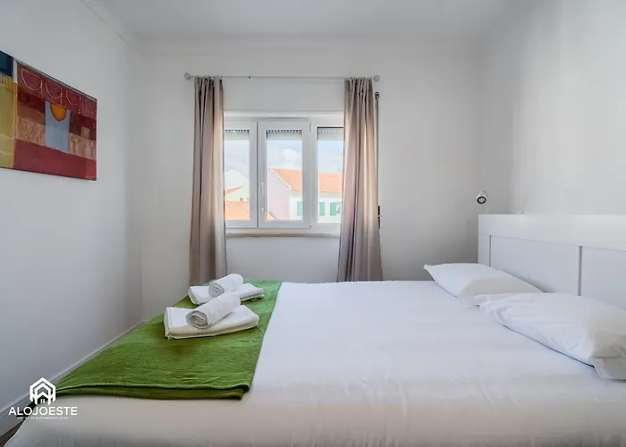 Casa Do Terraco - Center Of With Sea View Апартаменты