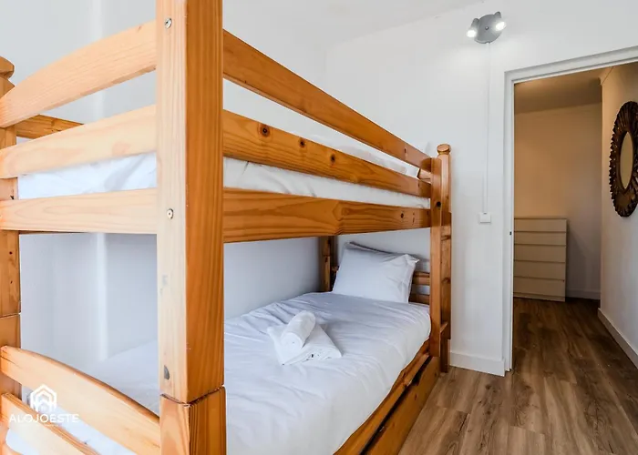 Casa Do Terraco - Center Of With Sea View Апартаменты